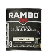 Rambo pantserlak