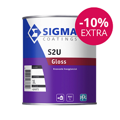Sigma S2U Gloss