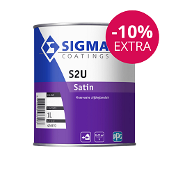 Sigma S2U Satin