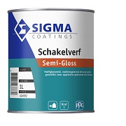 Sigma Schakelver