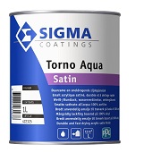 Sigma Torno Aqua