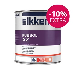 Sikkens Rubbol AZ
