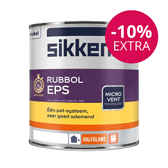 Sikkens Rubbol EPS