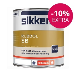 Sikkens Rubbol SB