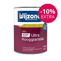 Wijzonol LBH SDT Ultra Hoogglanslak
